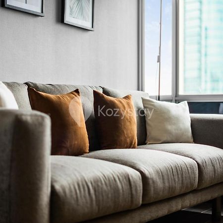 ג'קרטה Pecan By Kozystay - Sudirman מראה חיצוני תמונה