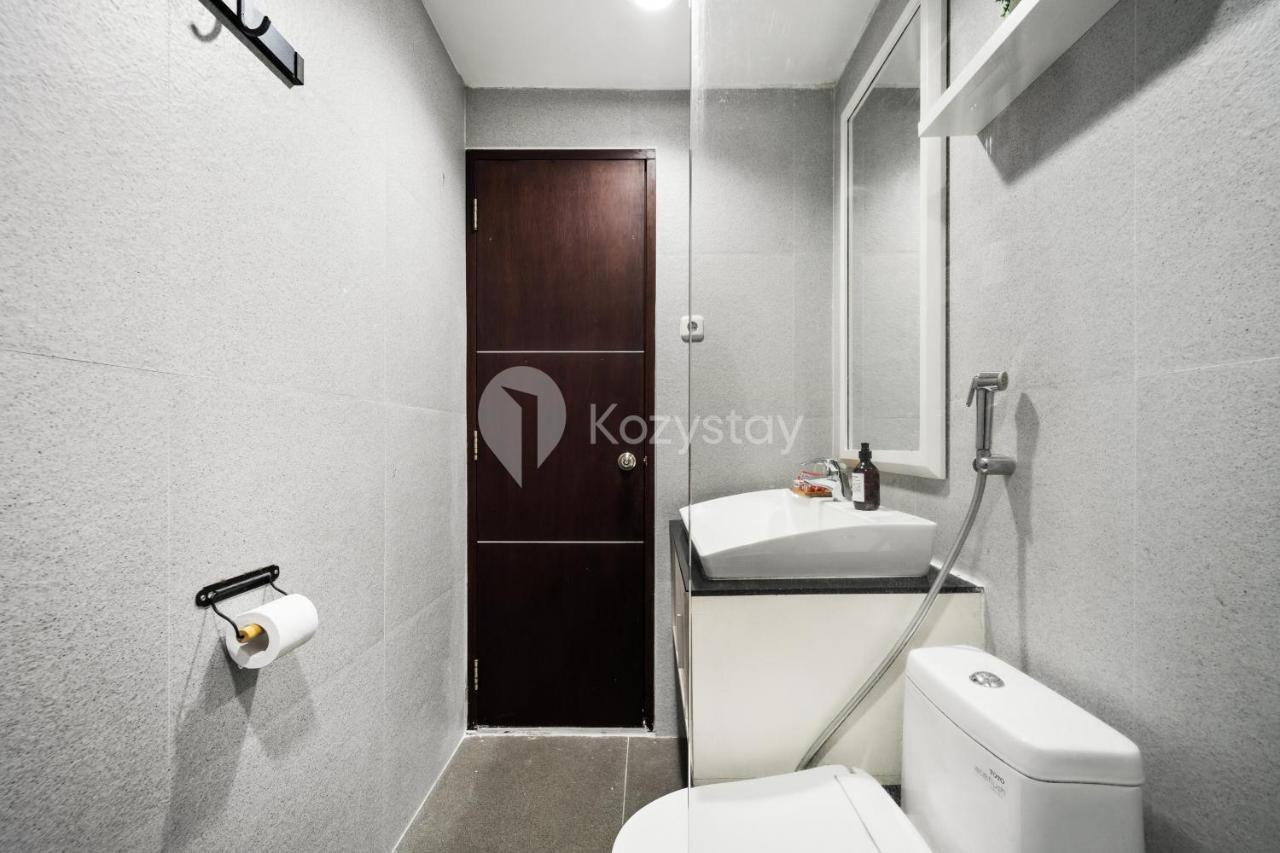 ג'קרטה Pecan By Kozystay - Sudirman מראה חיצוני תמונה